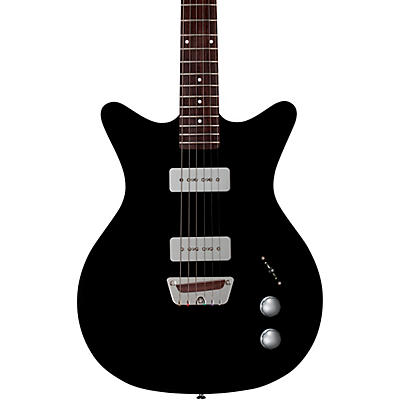 Danelectro Dan O. Mano Electric Guitar -