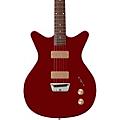Danelectro Dan O. Mano Electric Guitar - MaroonMaroon
