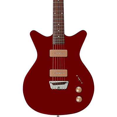 Danelectro Dan O. Mano Electric Guitar -
