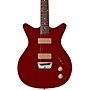 Danelectro Dan O. Mano Electric Guitar - Maroon