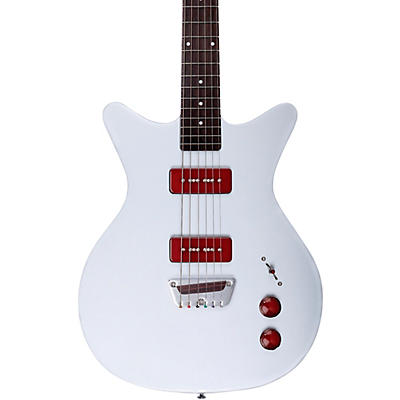 Danelectro Dan O. Mano Electric Guitar -