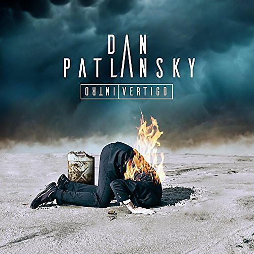 Dan Patlansky - Intro Vertigo