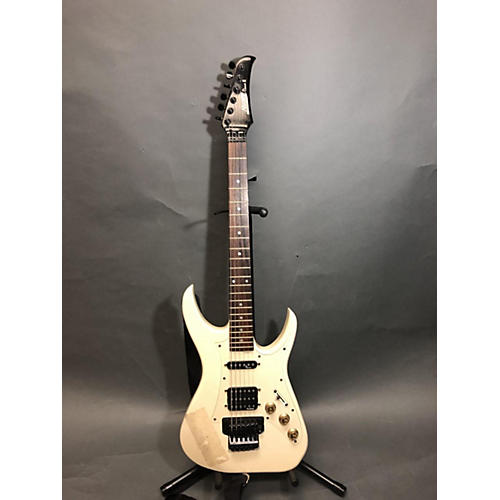 Dana II Solid Body Electric Guitar