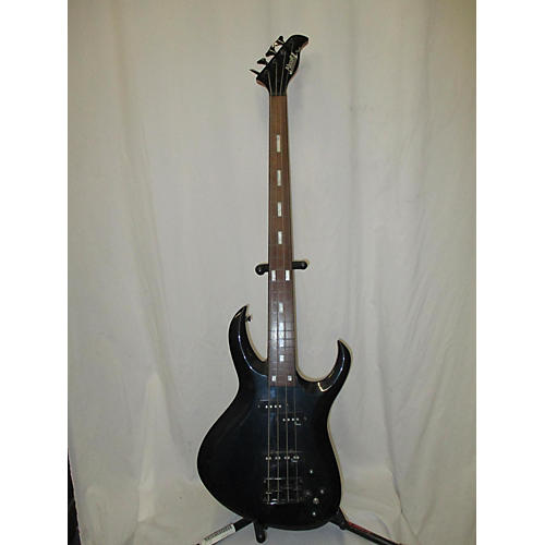 Dana IV Fretless Electric Bass Guitar