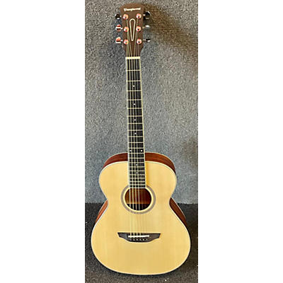 Orangewood Dana S Acoustic Guitar