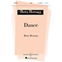 Boosey and Hawkes Dance (Betty Bertaux Series) SA composed by Betty Bertaux