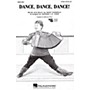 Hal Leonard Dance, Dance, Dance! 2-Part arranged by George L.O. Strid
