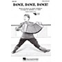 Hal Leonard Dance, Dance, Dance! SAB Arranged by George L.O. Strid