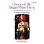 Willis Music Dance of the Sugar Plum Fairy Willis Series by Pyotr Il'yich Tchaikovsky (Level Mid-Inter)