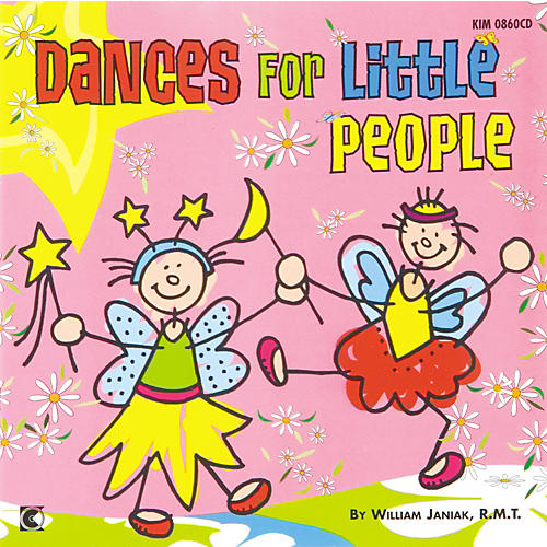 Dances for Little People