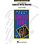 Hal Leonard Dances with Wolves, Concert Suite From - Young Concert Band Level 3 by Jay Bocook