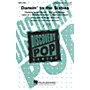 Hal Leonard Dancin' to the Sixties 3-Part Mixed arranged by Roger Emerson
