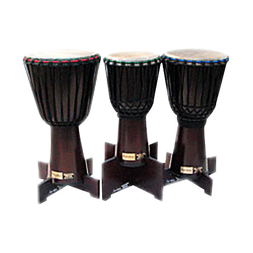 Dancing Drum Signature Series Djembe Stand