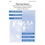 Hal Leonard Dancing Queen SATB a cappella by ABBA arranged by Deke Sharon