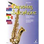 Schott Dancing Saxophone (10 Easy Pieces) Schott Series