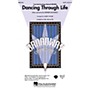 Hal Leonard Dancing Through Life ShowTrax CD Arranged by Audrey Snyder