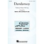 Hal Leonard Dandansoy 3 Part Treble arranged by Henry Leck