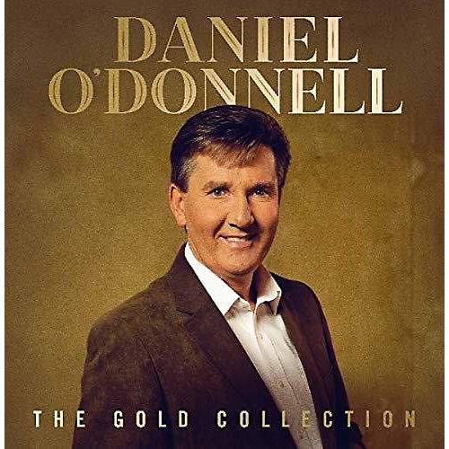 Daniel O'Donnell - Gold Collection