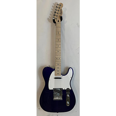 Squier Danish Pete Telecaster Solid Body Electric Guitar