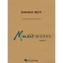 Hal Leonard Danny Boy - Music Works Series Grade 3