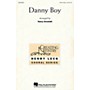 Hal Leonard Danny Boy 3 Part Treble arranged by Nancy Grundahl