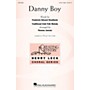 Hal Leonard Danny Boy 3 Part Treble arranged by Thomas Juneau