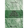 Hal Leonard Danny Boy (Londonderry Air) SATB DV A Cappella by The King's Singers arranged by Peter Knight