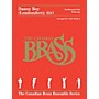 Canadian Brass Danny Boy (Londonderry Air) for Brass Quintet Brass Ensemble by Canadian Brass Arranged by Caleb Hudson