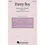 Hal Leonard Danny Boy SSA arranged by Linda Spevacek