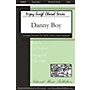 National Music Publishers Danny Boy SSAA A Cappella arranged by Vijay Singh