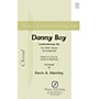 PAVANE Danny Boy SSAA arranged by Kevin Memley