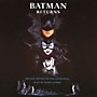 Alliance Danny Elfman - Batman Returns (Original Soundtrack)