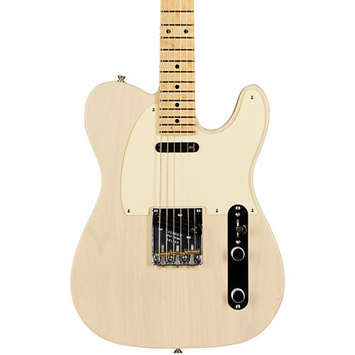 Fender Custom Shop Danny Gatton Signature Telecaster NOS Electric Guitar Condition 2 - Blemished Honey Blonde 197881173777