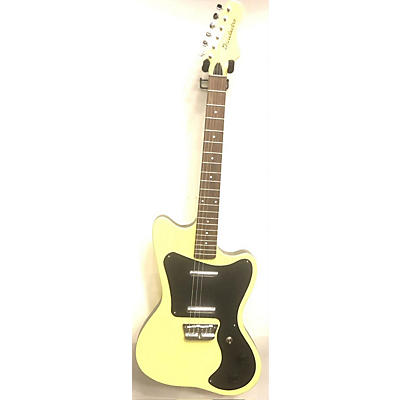 Danelectro Dano 67 Solid Body Electric Guitar