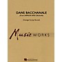 Hal Leonard Danse Bacchanale (from Samson and Delilah) Concert Band Level 4 Arranged by Jay Bocook