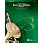 Alfred Danse des Ghazies (from The Ballet Suite, Op. 50a) Concert Band Grade 2