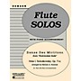 Rubank Publications Danse des Mirlitons (from The Nutcracker Suite) Rubank Solo/Ensemble Sheet Series