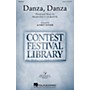 Hal Leonard Danza, Danza VoiceTrax CD Arranged by Audrey Snyder