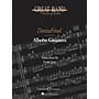 Boosey and Hawkes Danza Final (from Estancia) Concert Band Composed by Alberto E. Ginastera Arranged by David John