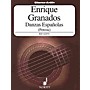 Schott Danzas Españolas (Guitar Solo) Schott Series