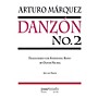 PEER MUSIC Danzón No. 2 Concert Band Level 4 Composed by Arturo Marquez