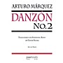 PEER MUSIC Danzon No. 2 Concert Band Level 4 Composed by Arturo Marquez