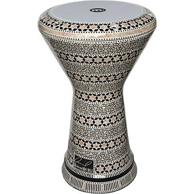 MEINL Daood Debu Signature Artisan Edition Doumbek -