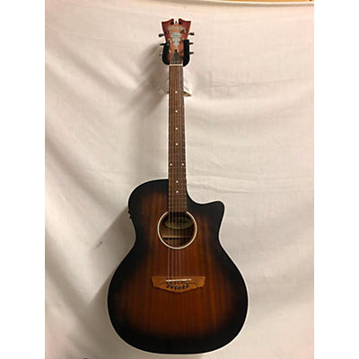 D'Angelico DaplSG200AGDCP Acoustic Guitar