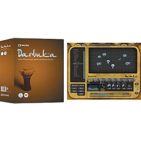 TÉLÉCHARGER WIZOO DARBUKA DARBUKA TÉLÉCHARGER WIZOO