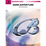 Alfred Dark Adventure Concert Band Grade 1 Set