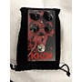 Used KHDK Dark Blood Effect Pedal