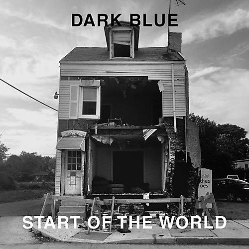 Dark Blue - Start Of The World