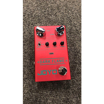 Joyo Dark Flame Effect Pedal