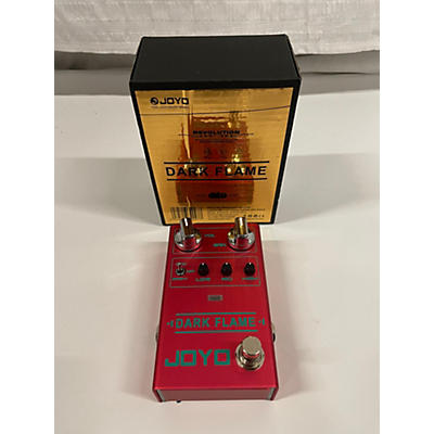 Joyo Dark Flame Effect Pedal